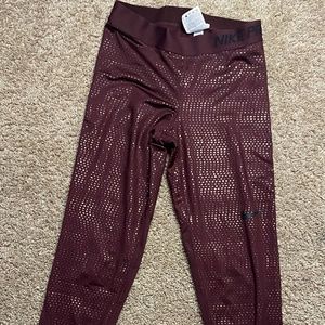 Nike Tights